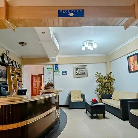 Meru Paramount المظهر الخارجي الصورة