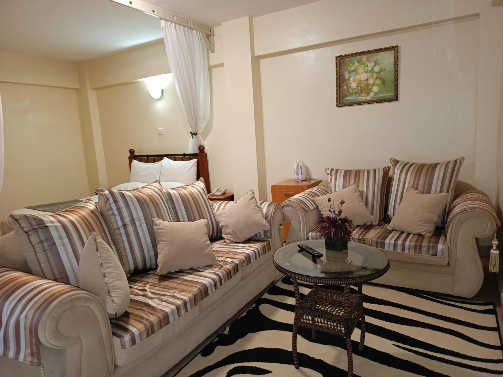 Meru Paramount المظهر الخارجي الصورة