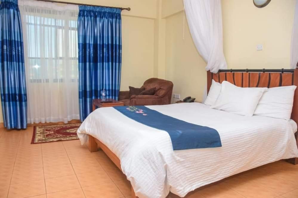 Meru Paramount المظهر الخارجي الصورة