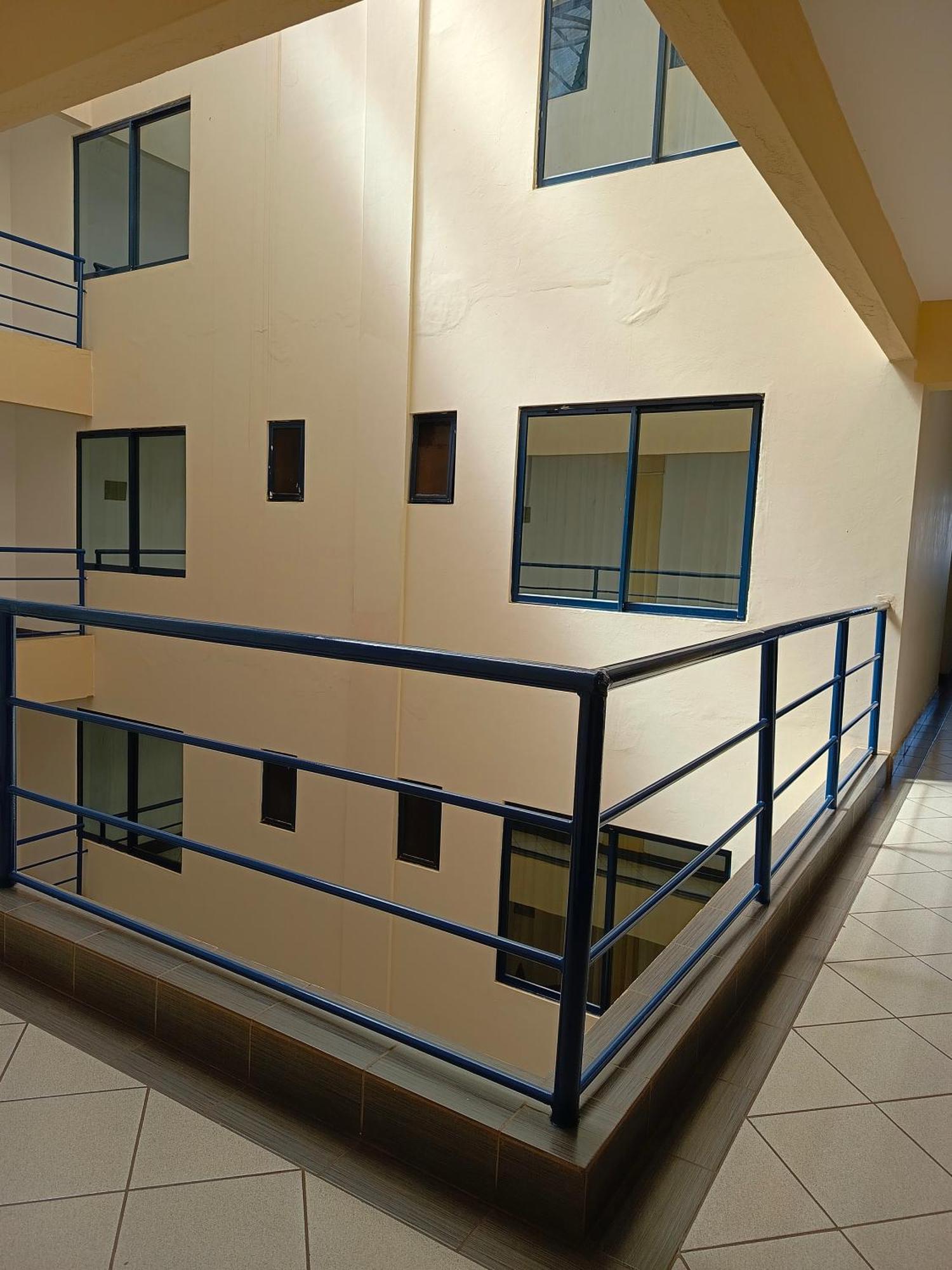 Meru Paramount المظهر الخارجي الصورة