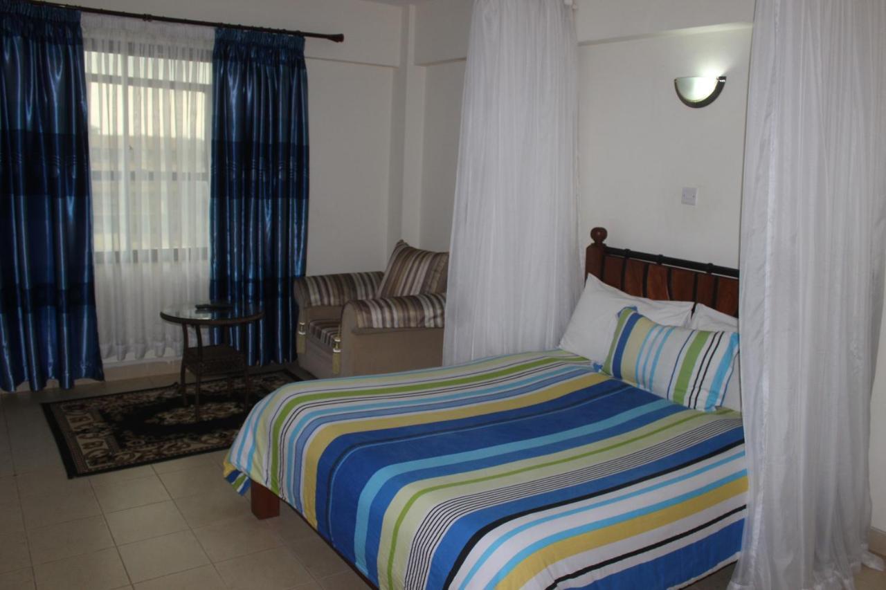 Meru Paramount المظهر الخارجي الصورة
