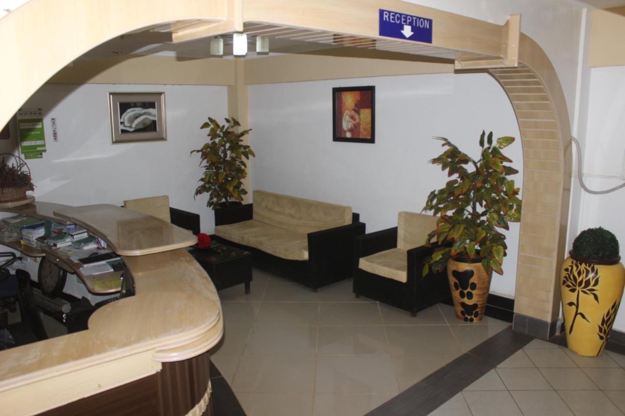 Meru Paramount المظهر الخارجي الصورة