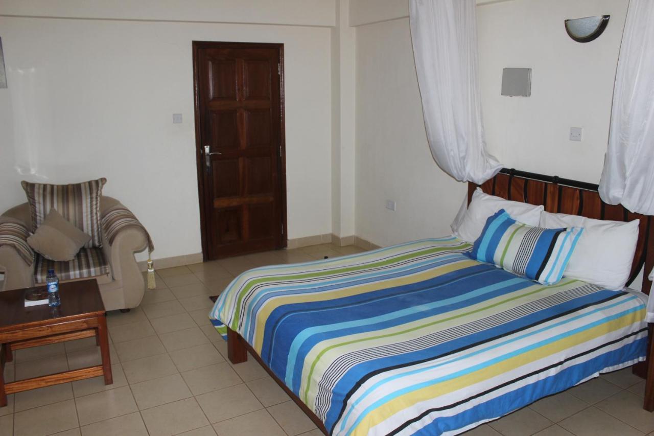 Meru Paramount المظهر الخارجي الصورة