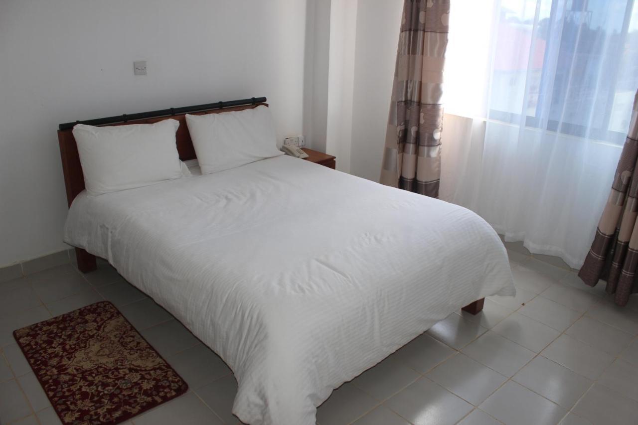 Meru Paramount المظهر الخارجي الصورة