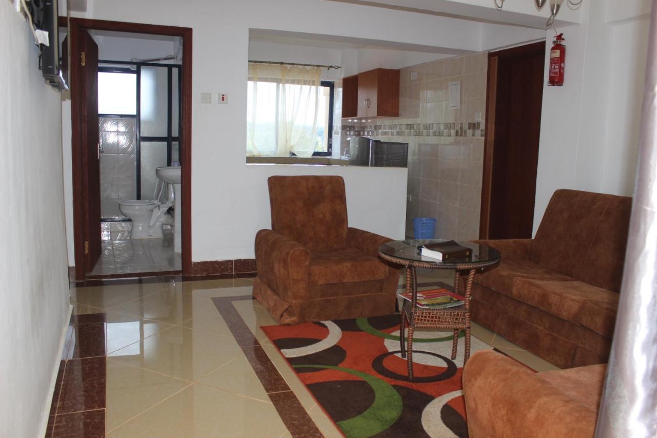 Meru Paramount المظهر الخارجي الصورة