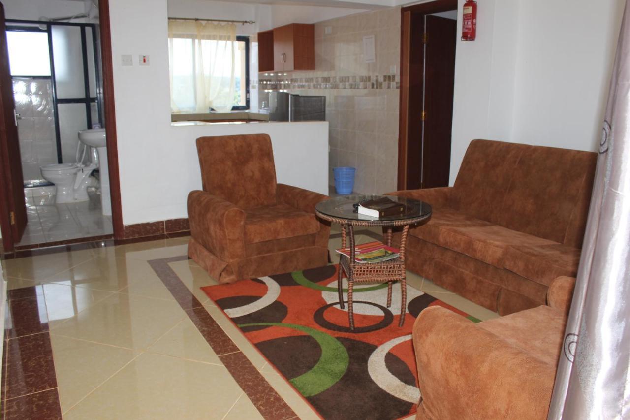 Meru Paramount المظهر الخارجي الصورة